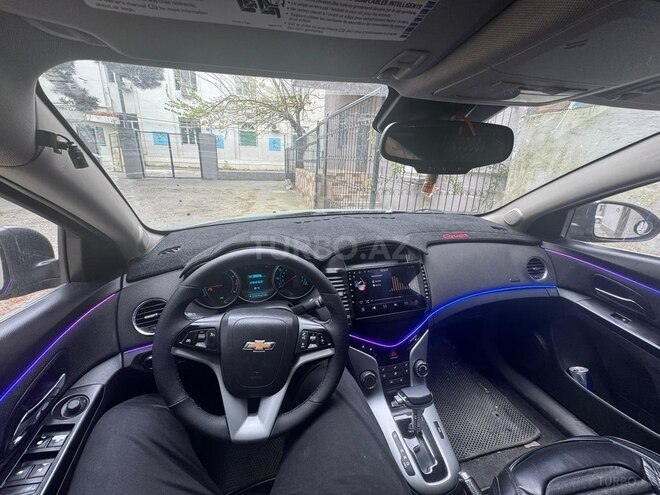 Chevrolet Cruze-3