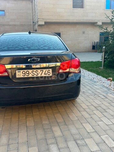 Chevrolet Cruze-2
