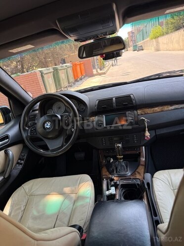 BMW X5-9