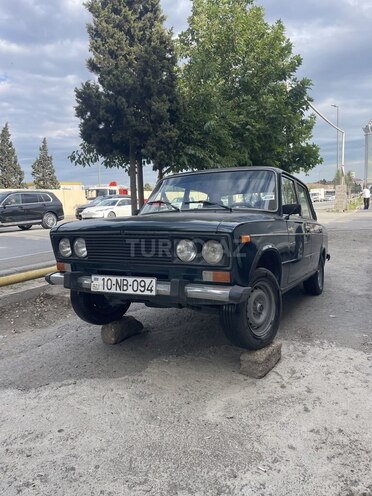 LADA (VAZ) 2106-2