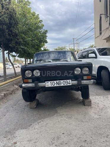 LADA (VAZ) 2106-3