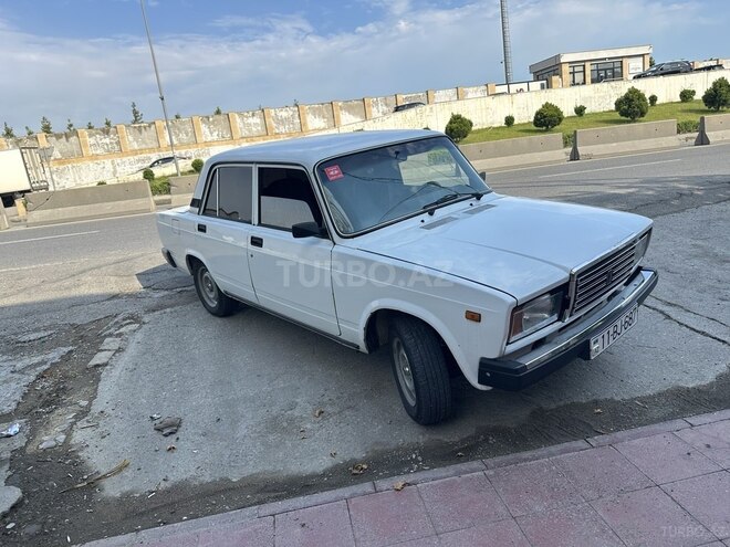 LADA (VAZ) 2107-3
