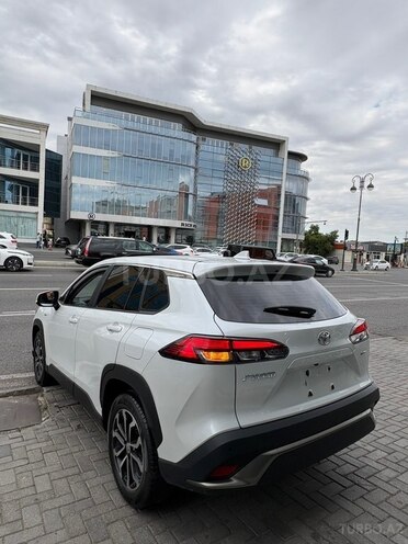 Toyota Frontlander-5