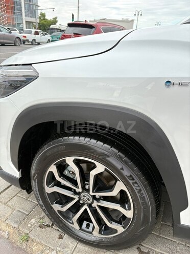 Toyota Frontlander-7