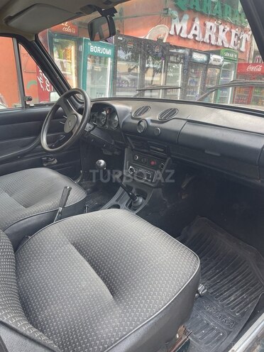 LADA (VAZ) 2106-4