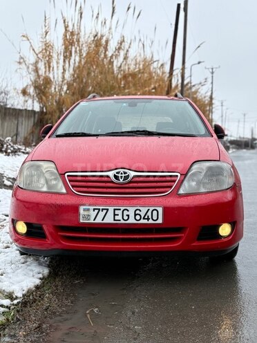 Toyota Corolla-1