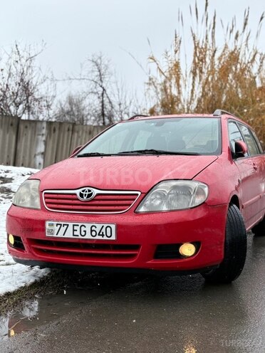 Toyota Corolla-2