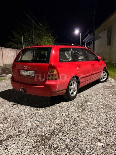 Toyota Corolla-3
