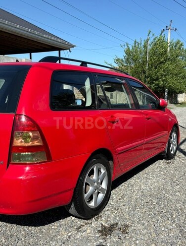 Toyota Corolla-5