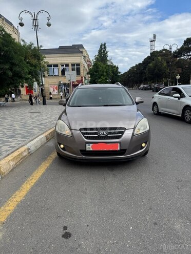 Kia Ceed SW-1
