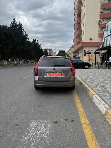Kia Ceed SW-2