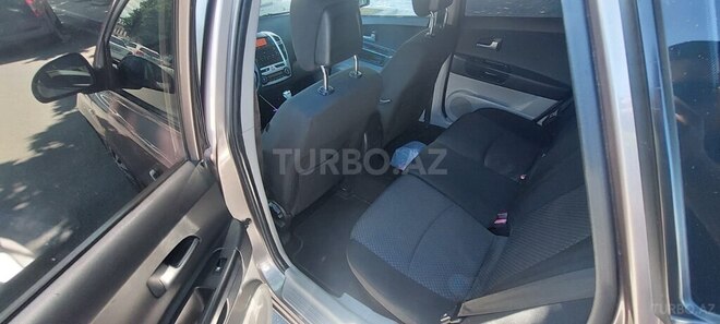Kia Ceed SW-8