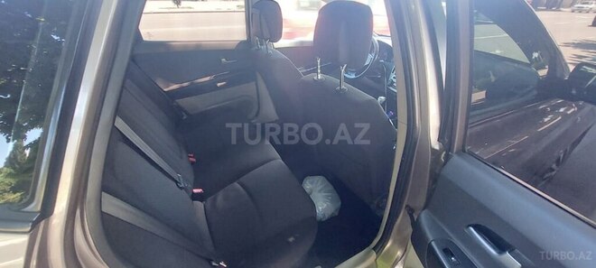 Kia Ceed SW-5