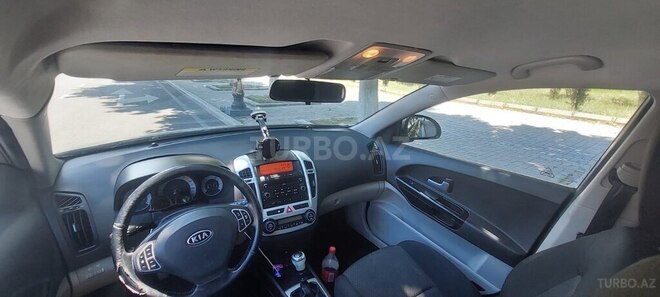 Kia Ceed SW-12