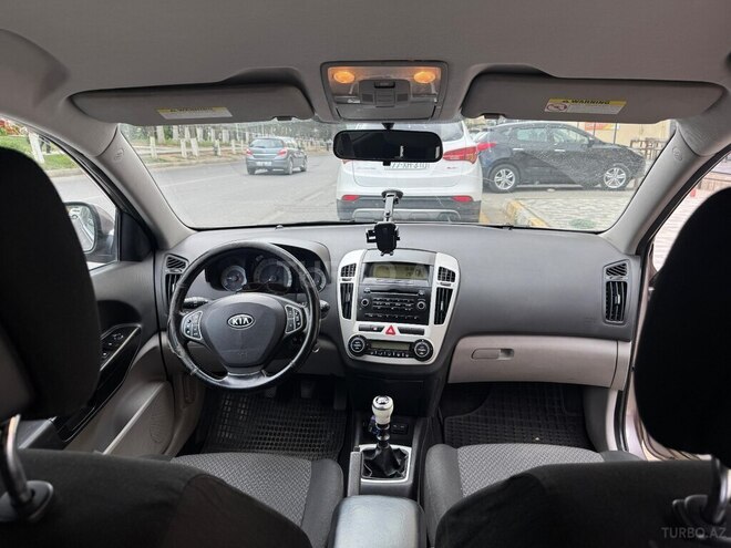 Kia Ceed SW-17