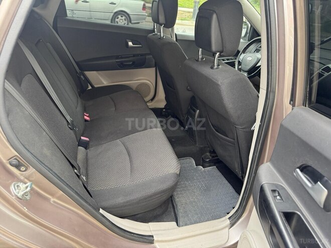 Kia Ceed SW-18