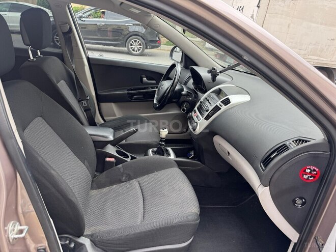 Kia Ceed SW-20