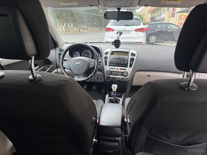 Kia Ceed SW-21