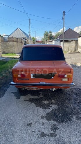 LADA (VAZ) 21011-5