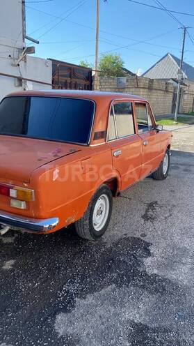 LADA (VAZ) 21011-4