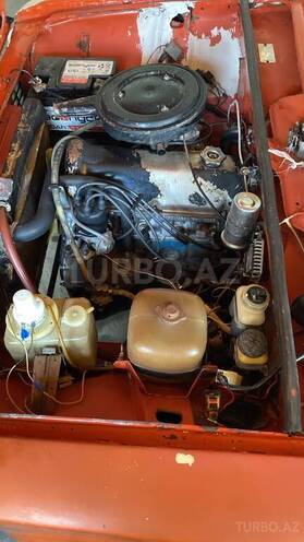 LADA (VAZ) 21011-9