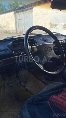 LADA (VAZ) 21011-7