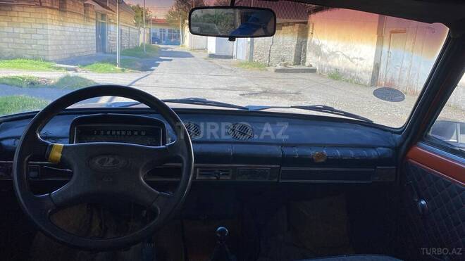 LADA (VAZ) 21011-6