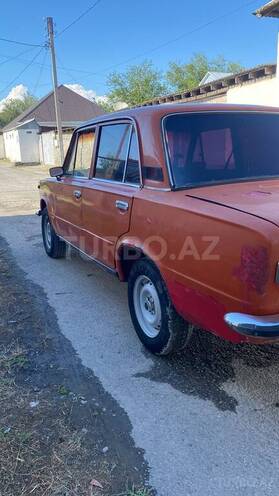 LADA (VAZ) 21011-3