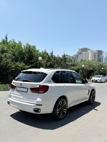 BMW X5-5