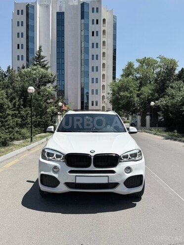 BMW X5-1