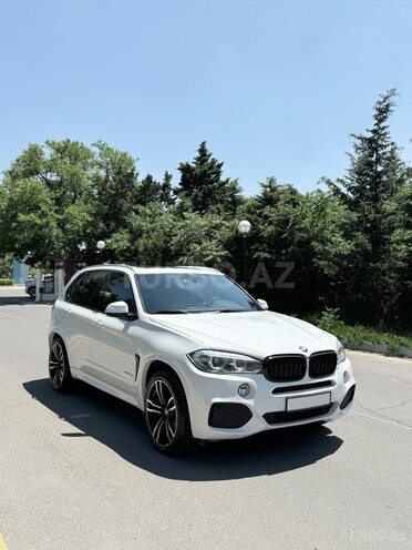 BMW X5-2