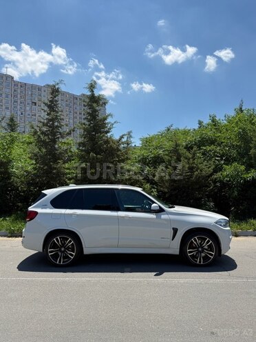 BMW X5-8