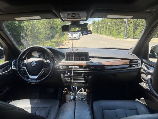 BMW X5-12