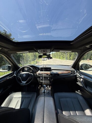 BMW X5-10