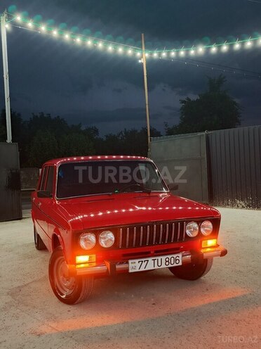 LADA (VAZ) 2106-1