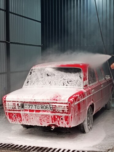 LADA (VAZ) 2106-2