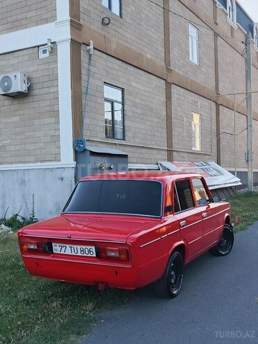 LADA (VAZ) 2106-4