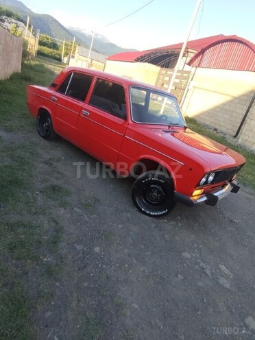 LADA (VAZ) 2106-3
