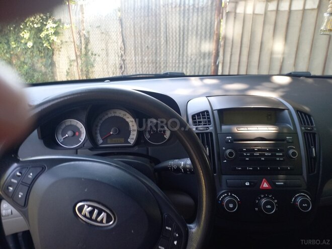 Kia Ceed SW-7