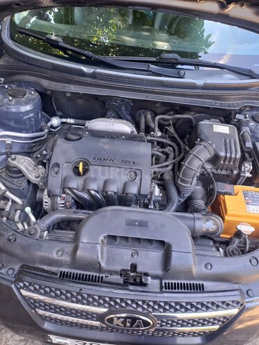 Kia Ceed SW-3