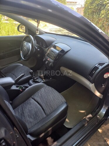 Kia Ceed SW-13