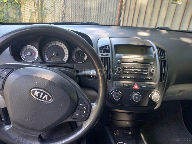 Kia Ceed SW-5
