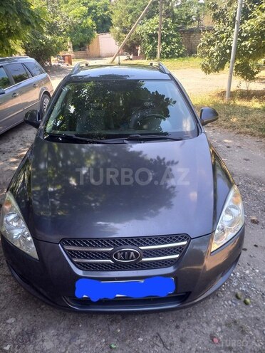 Kia Ceed SW-1