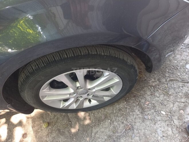 Kia Ceed SW-8