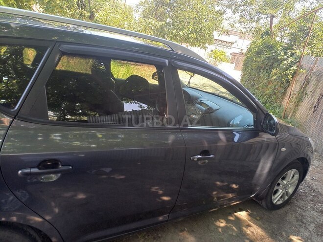 Kia Ceed SW-12