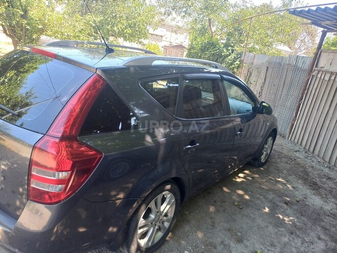 Kia Ceed SW-11