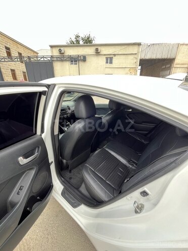 Kia K3-8