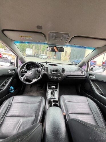 Kia K3-7