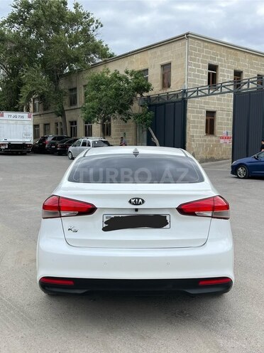 Kia K3-6