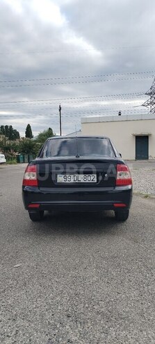 LADA (VAZ) Priora-3